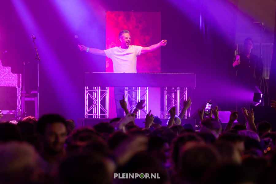 DJ Roy Pleinpop Zondag (25)
